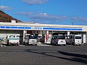 【コンビニエンスストア】ローソン　福山奈良津町3丁目店まで185ｍ