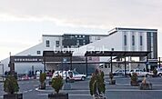 【駅】幸手駅まで2016ｍ