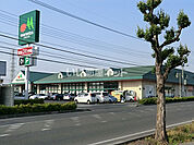 【スーパー】マルエツ 久喜店まで657ｍ