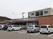 【コンビニエンスストア】セブンイレブン　福山南本庄まで1008ｍ