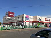 【ホームセンター】DCMサンワ青森中央2号館店まで686ｍ