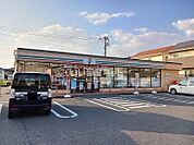 【コンビニエンスストア】セブンイレブン福山東手城3丁目店まで734ｍ