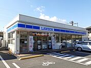 【コンビニエンスストア】ローソン　福山平成台店まで895ｍ
