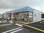 【コンビニエンスストア】ローソン 熊谷久下二丁目店まで753ｍ