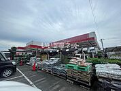 【ホームセンター】ジュンテンドー 厚狭店まで6008ｍ