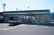 【コンビニエンスストア】ファミリーマート 熊谷石原店まで988ｍ