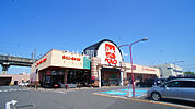 【スーパー】ベルク 赤城町店まで3911ｍ