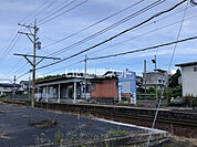【駅】サンドーム西駅まで1075ｍ