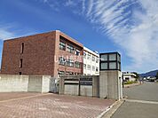 【大学】青森県立保健大学まで1316ｍ