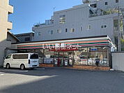 【コンビニエンスストア】セブンイレブン 広島舟入幸町店まで1153ｍ