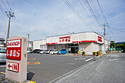 【生活雑貨店】しまむら行田店まで2276ｍ
