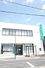 【銀行】仙台銀行船岡支店まで634ｍ