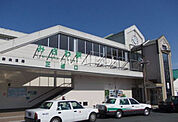 【駅】三沢(青森県)まで2282ｍ