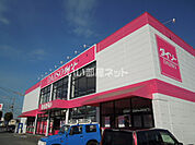 【生活雑貨店】ザ・ダイソー　福山新涯町店まで298ｍ