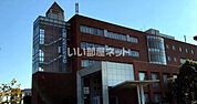 【大学】私立宇部フロンティア大学まで2975ｍ