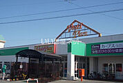 【その他】花園館 ビードルプラザ店まで1993ｍ