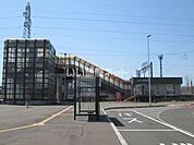 【駅】ＪＲ長都駅まで785ｍ