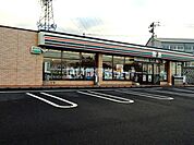 【コンビニエンスストア】セブンイレブン 宇部小串台店まで1928ｍ