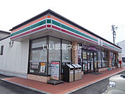 【コンビニエンスストア】セブンイレブン福山曙町店まで636ｍ