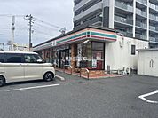 【コンビニエンスストア】セブンイレブン 山陽小野田日の出店まで755ｍ