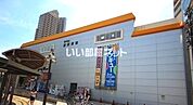 【図書館】神戸市立灘図書館様まで1722ｍ