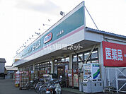 【ドラッグストア】ドラッグセイムス 鴻巣店まで676ｍ
