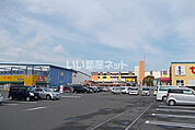 【ショッピングセンター】WORLD PLAZA(今治 ワールドプラザ)まで3020ｍ