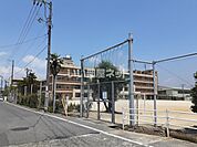 【小学校】手城小学校まで227ｍ