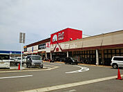 【スーパー】エレナ深堀店まで908ｍ