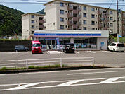 【コンビニエンスストア】ローソン深堀店まで1155ｍ