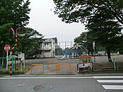 【公園】保木間公園まで1786ｍ