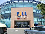 【スーパー】三和 湘南モールフィル店まで711ｍ