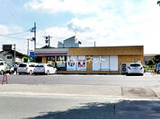 【コンビニエンスストア】セブンイレブン 福山今津町店まで687ｍ