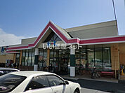 【スーパー】Aruk(アルク) 西岐波店まで1516ｍ