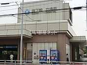 【駅】立場駅まで1117ｍ