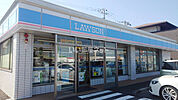 【コンビニエンスストア】ローソン 時津シーサイドひなみ店まで2136ｍ