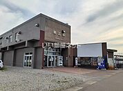 【駅】黒石(青森県)まで1617ｍ
