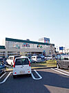 【スーパー】まるたか生鮮市場池田店まで1759ｍ