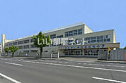【小学校】北光小学校まで1098ｍ