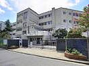 【小学校】松戸市立八ヶ崎小学校まで820ｍ