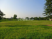 【公園】中川公園まで3342ｍ