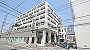 【総合病院】新松戸中央総合病院まで1449ｍ
