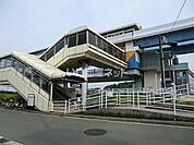 【駅】野島公園まで1129ｍ