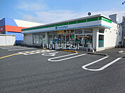 【コンビニエンスストア】ファミリーマート 米子昭和町店まで623ｍ