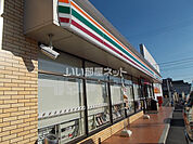 【コンビニエンスストア】セブンイレブン 静岡菊川インター店まで1221ｍ
