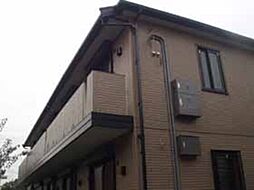 都営大江戸線 落合南長崎駅 徒歩5分の賃貸アパート