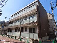 東京都江戸川区西小岩3丁目：物件画像／ハウスコム東東京株式会社　押上店