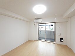 近鉄京都線 竹田駅 徒歩5分の賃貸マンション 4階1Kのリビング/ダイニング