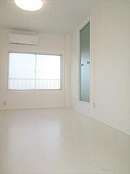 岡田ビル 303 3階ワンルームのリビング/ダイニング