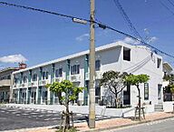 沖縄県沖縄市高原7丁目15-3：物件画像／琉球ハウスコム株式会社　那覇店